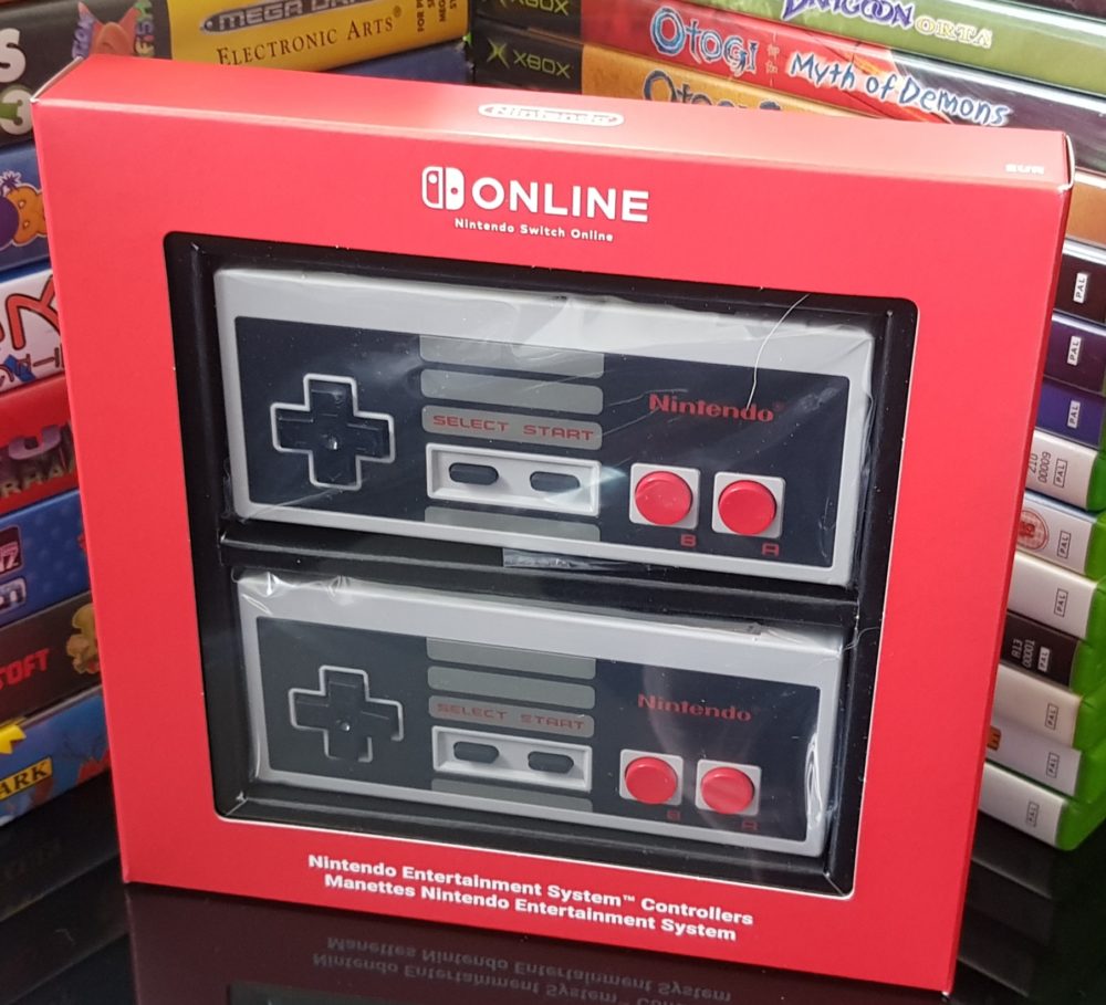Nintendo’s retro revival – emulation brought into the&nbsp;fold
