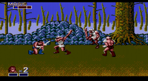 golden axe