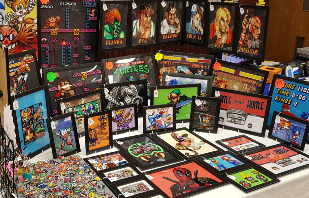 london gaming market