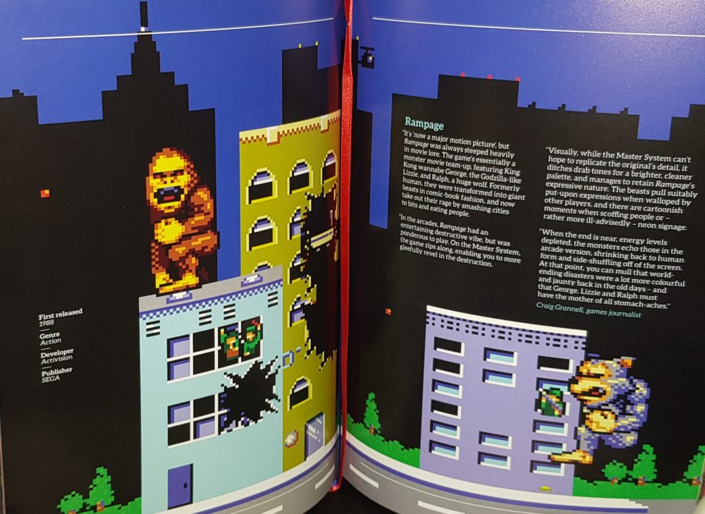 bitmap books