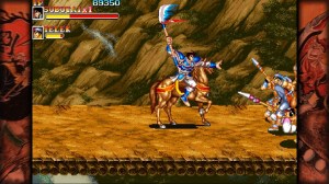 capcom beat 'em up bundle