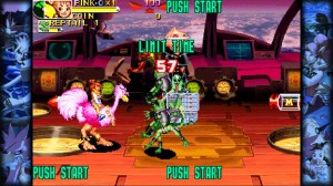 capcom beat 'em up bundle 2