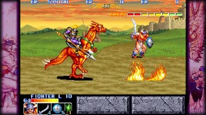 capcom beat 'em up bundle 1