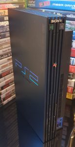 Sega on PlayStation 2