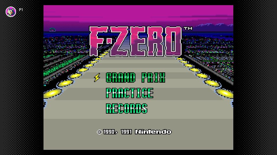 f-zero