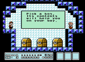 nintendo's retro revival