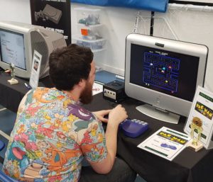 jgc retro game fair