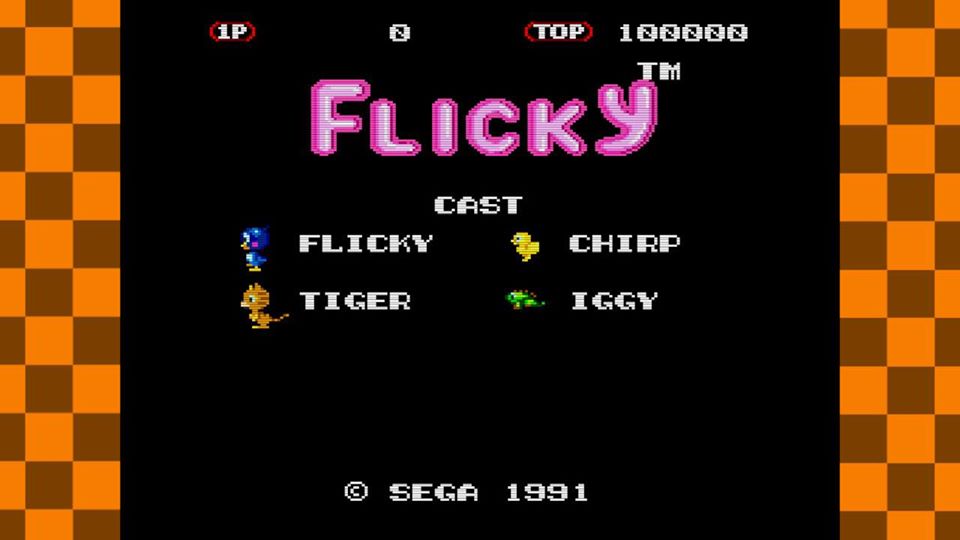 flicky