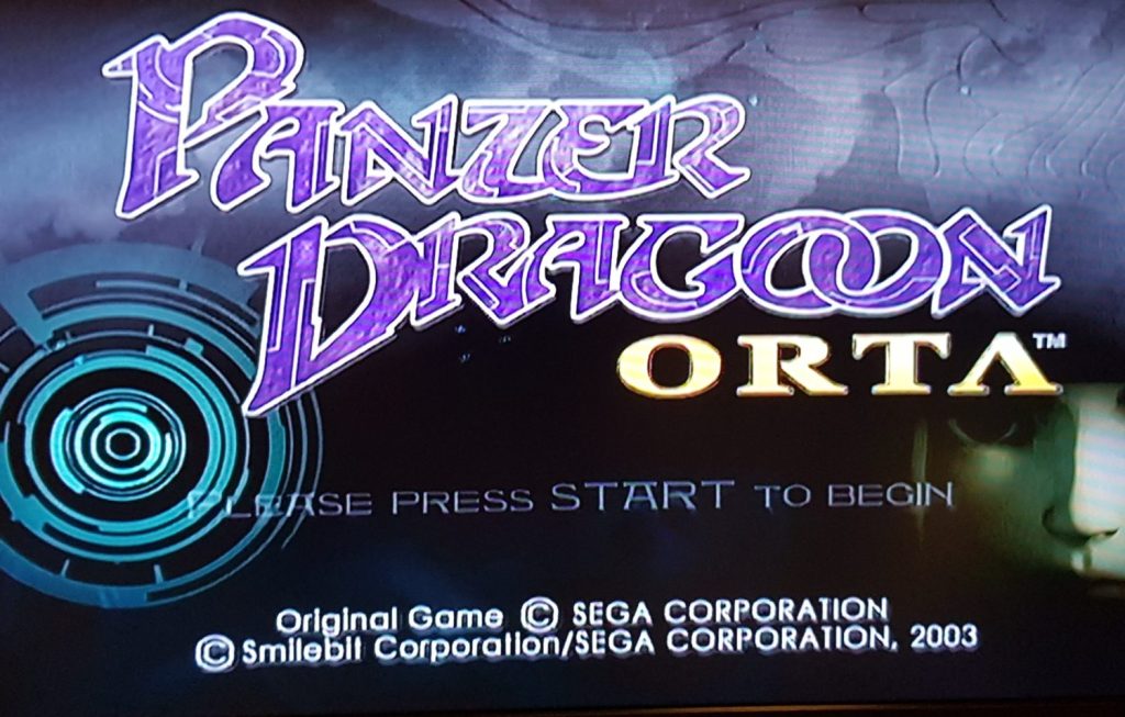 Sega on Xbox&nbsp;retrospective