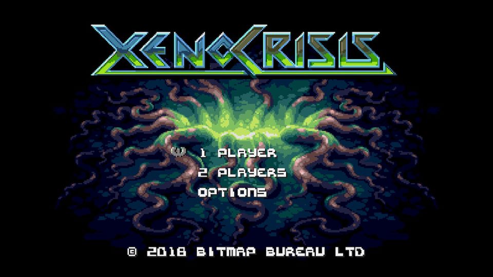 xeno crisis 2