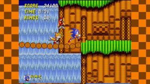 sonic 2
