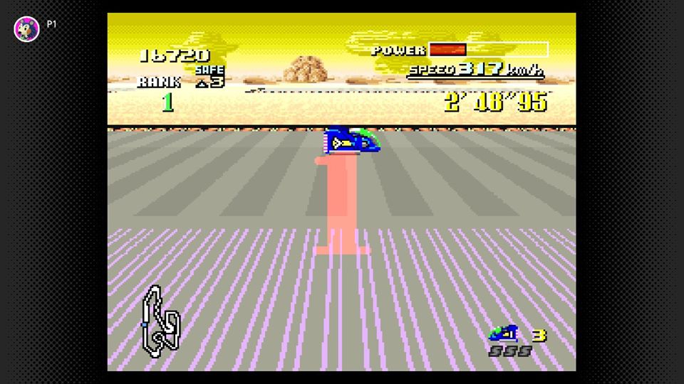 f-zero