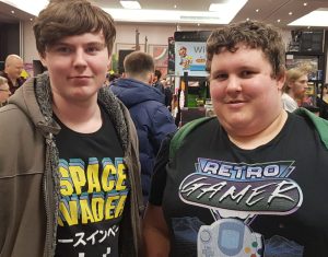 london gaming market