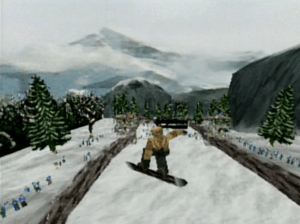 Cool Boarders 2 image