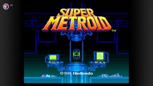 super metroid