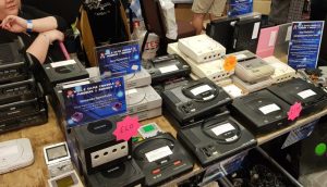 london gaming market