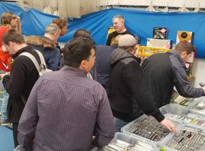 jgc retro game fair