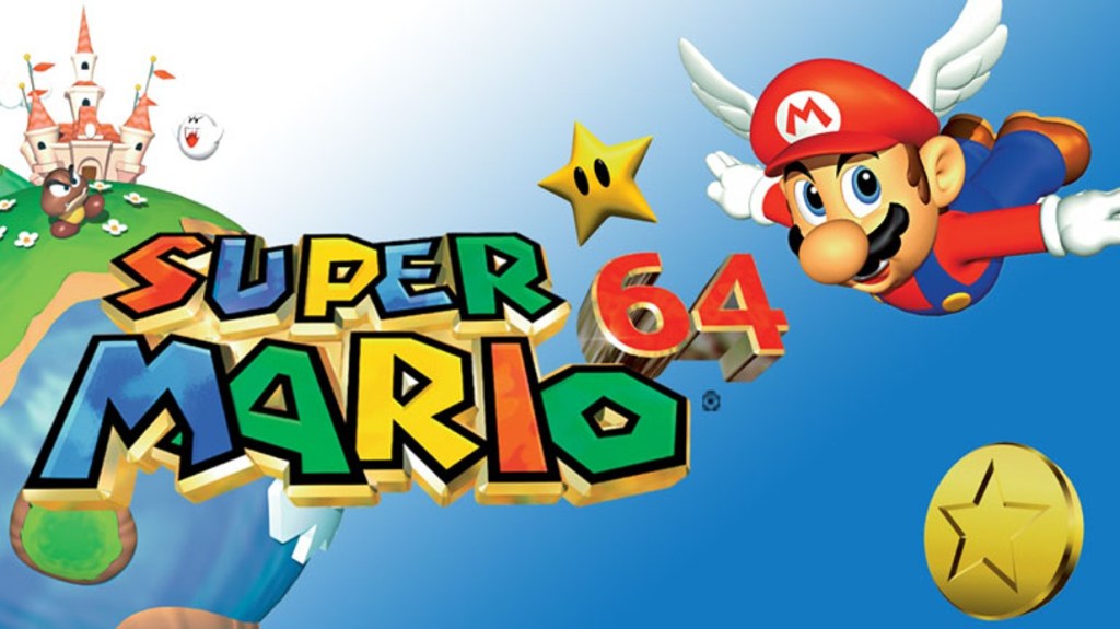 When you could only choose one&nbsp;game