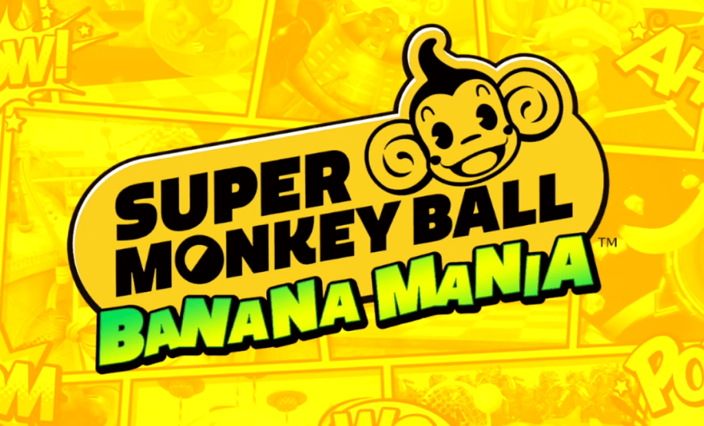Super Monkey Ball Banana Mania&nbsp;review