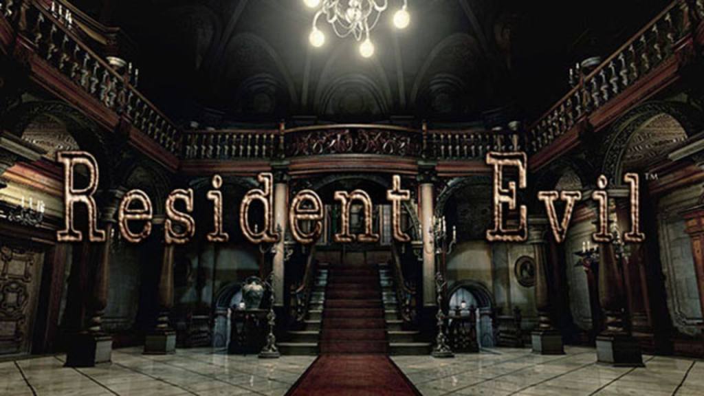 Resident Evil’s French&nbsp;Connection