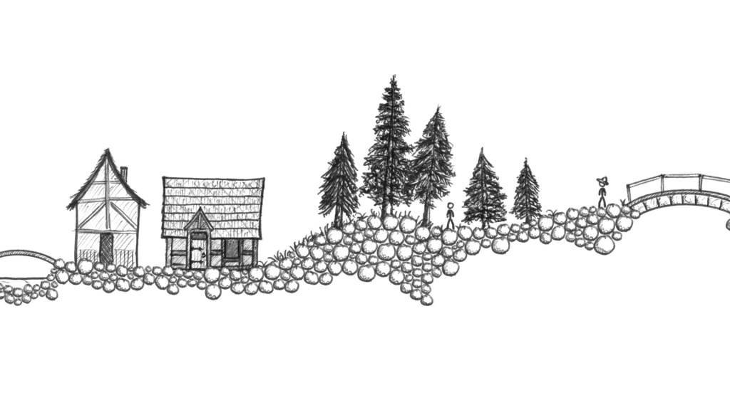 A Winding Path Switch&nbsp;review