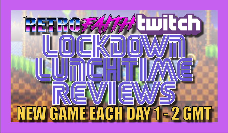 Null Drifter –&nbsp;Switch