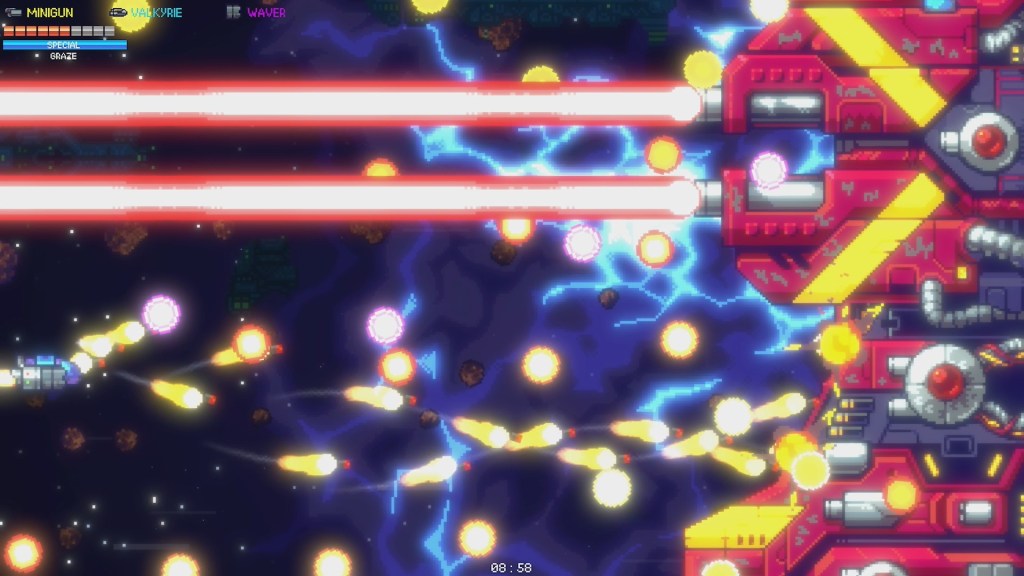 rick henderson screenshot 3