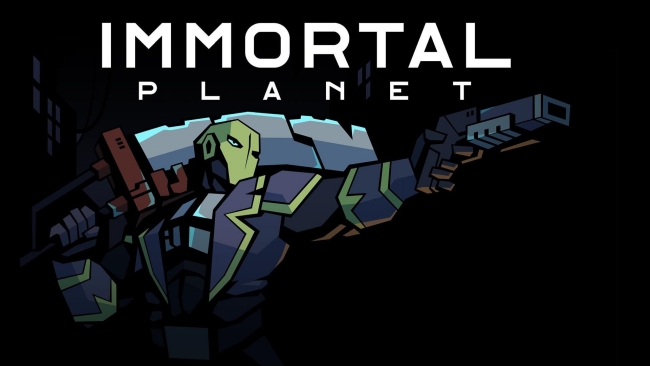 immortal planet