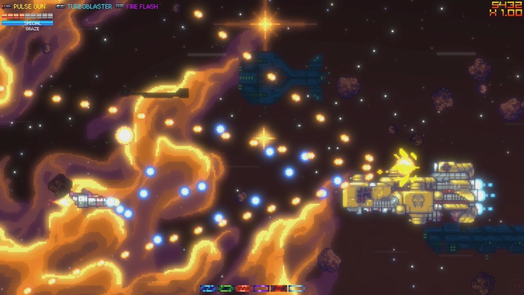 rick henderson screenshot 1