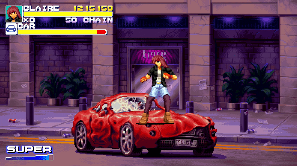 final vendetta screenshot 6