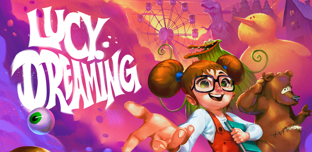 Lucy Dreaming Steam&nbsp;review