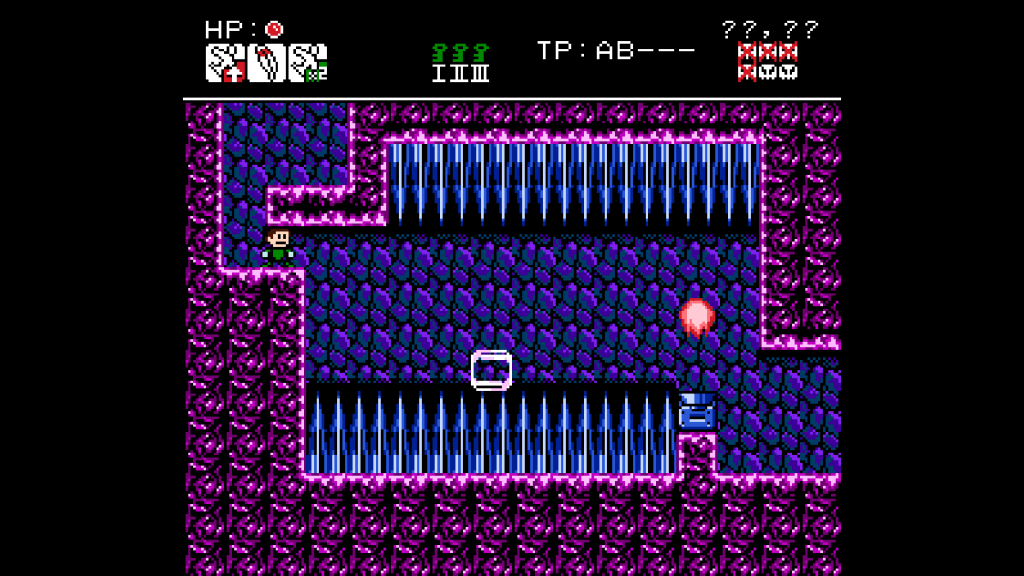 battle kid gameplay image 3