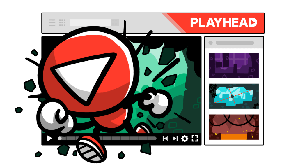 Playhead – dev interview with Ally&nbsp;Low