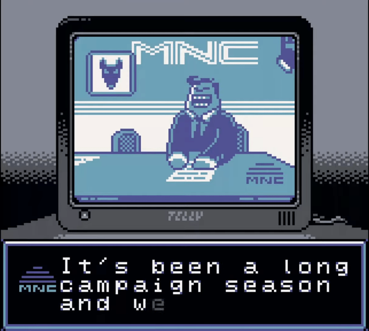 The Machine – Collectors Edition Review