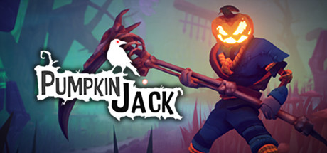 PUMPKIN JACK – Xbox&nbsp;review