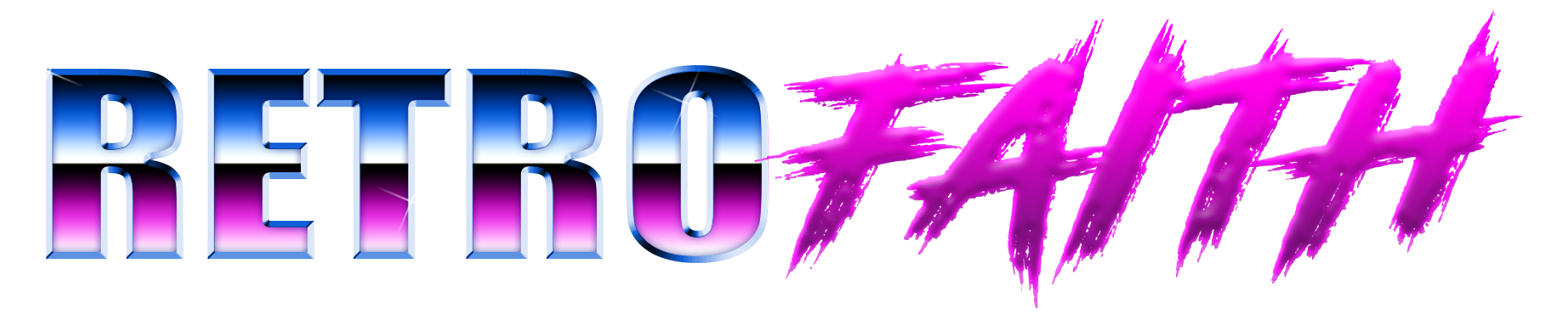 Retro Faith