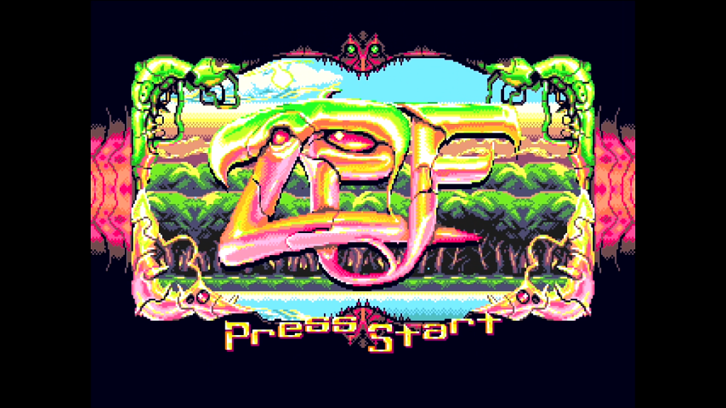 ZPF heading to modern platforms following succesful&nbsp;crowdfunding