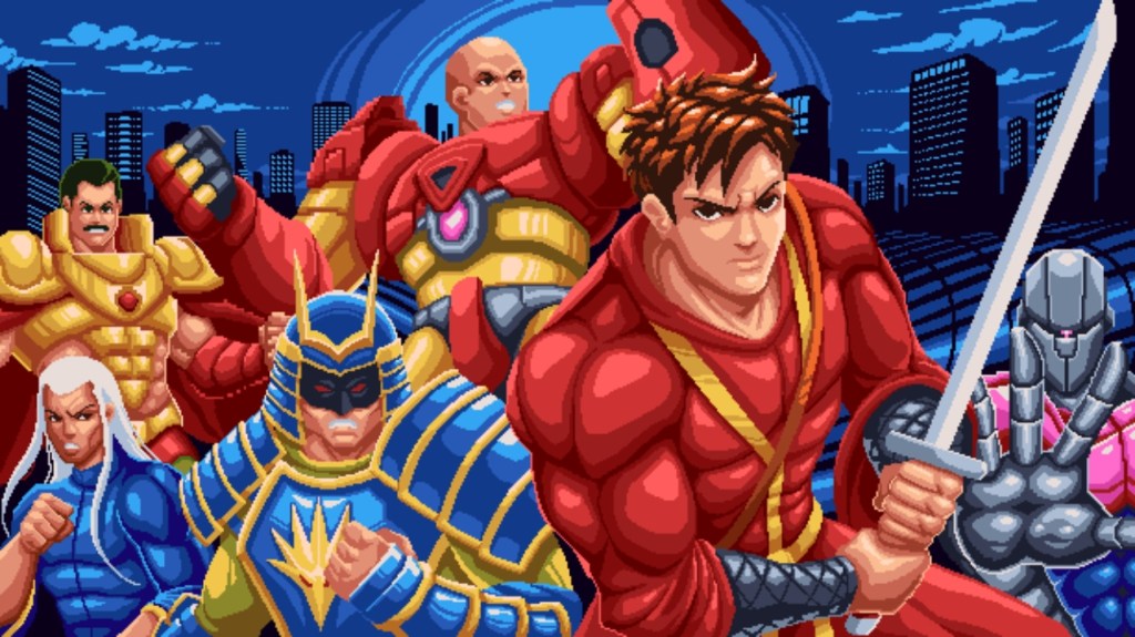 Shadow Gangs Zero seeks&nbsp;crowdfunding