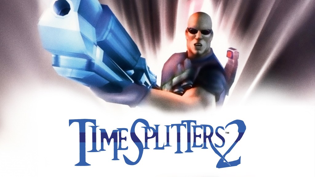 PlayStation announce all three TimeSplitters coming to PS&nbsp;Plus