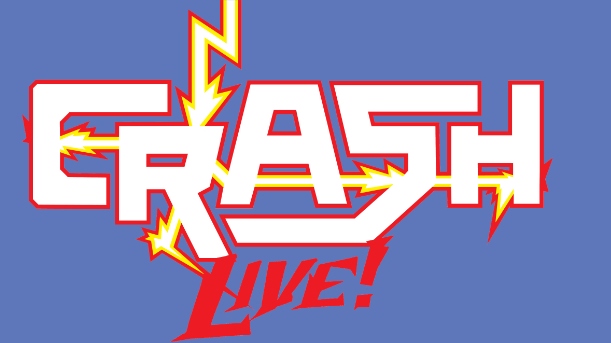 Crash Live tickets on sale&nbsp;now