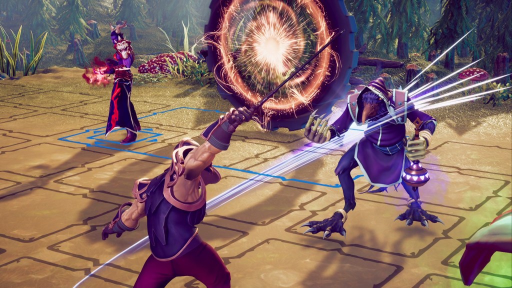 New turn-based title Artifice: War Tactics out on&nbsp;Steam