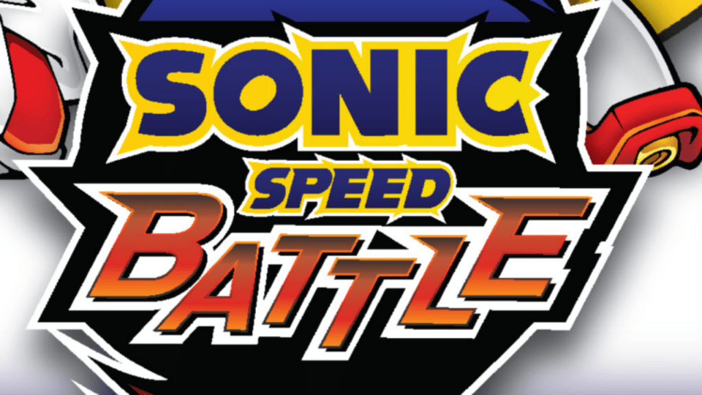 Retro Faith reveals Sonic Speed Battle&nbsp;character