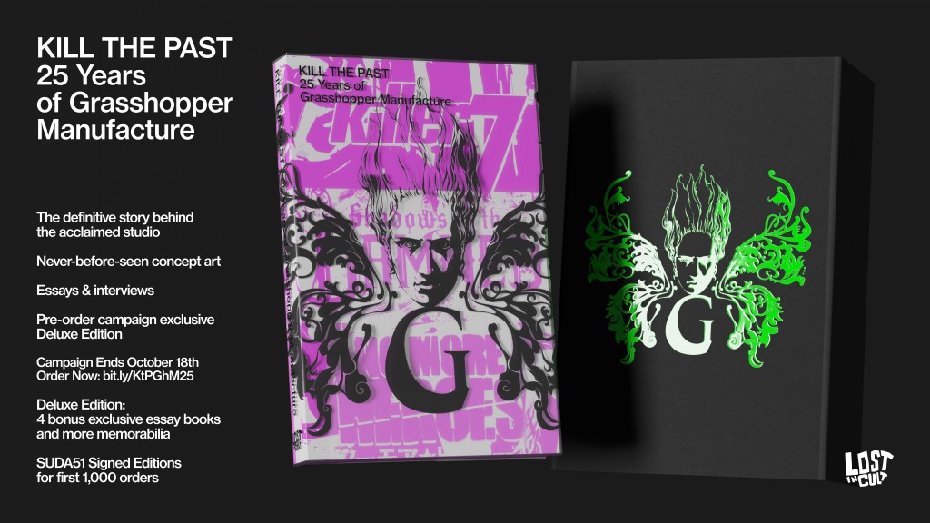 New book unveils the inner workings of Grasshopper&nbsp;Manufacture