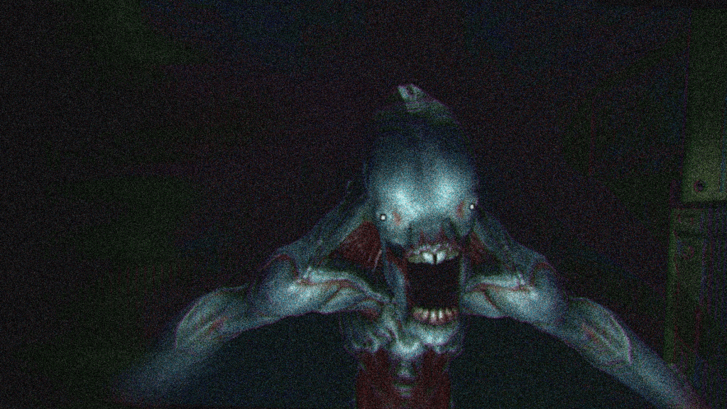 New horror title Habilis Steam&nbsp;preview