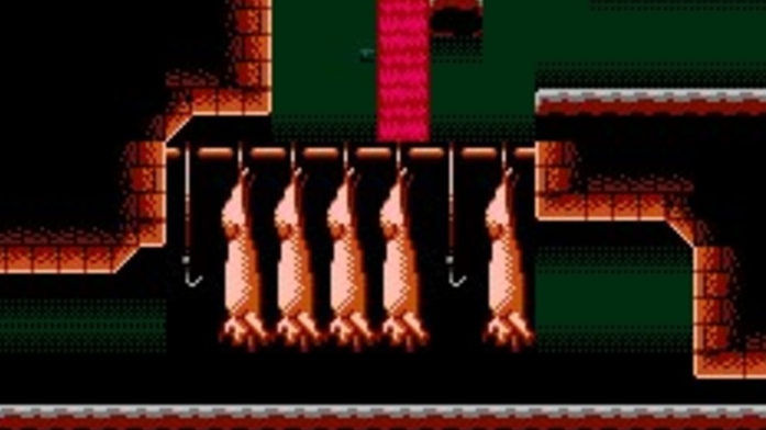 The Meating booked in for NES, GBA, and Switch next&nbsp;week