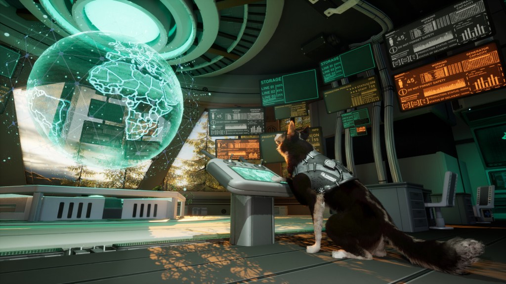 Pawsome adventures await you in&nbsp;Barkour