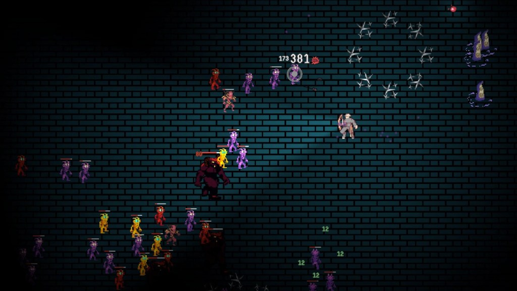 2D roguelite title The Nightwatch gearing up for&nbsp;October