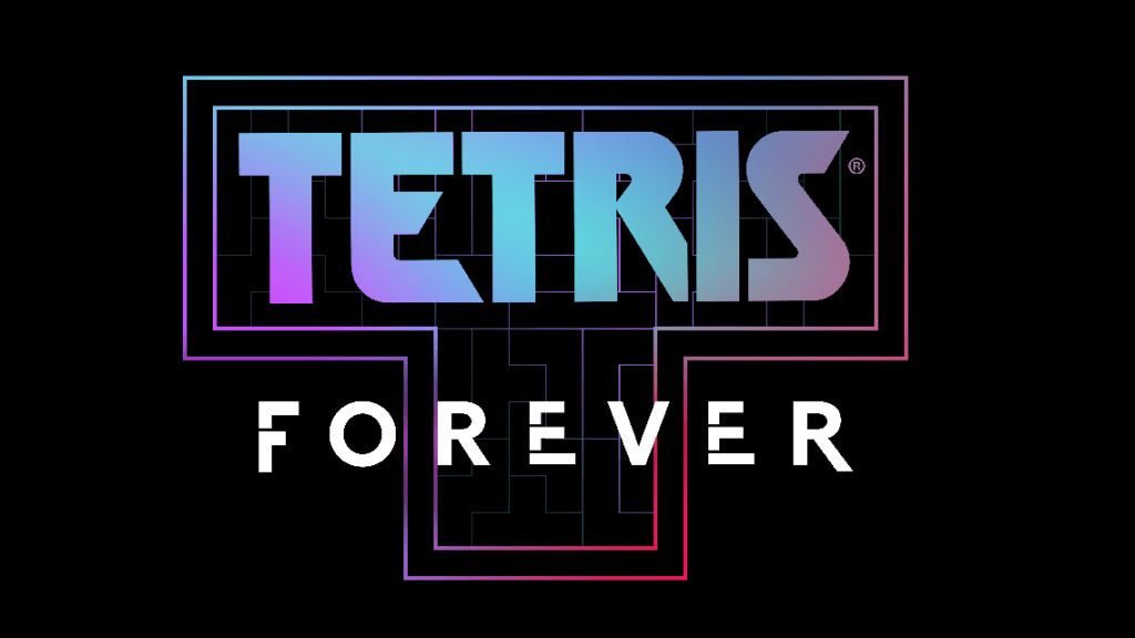 More details drop about Tetris&nbsp;Forever