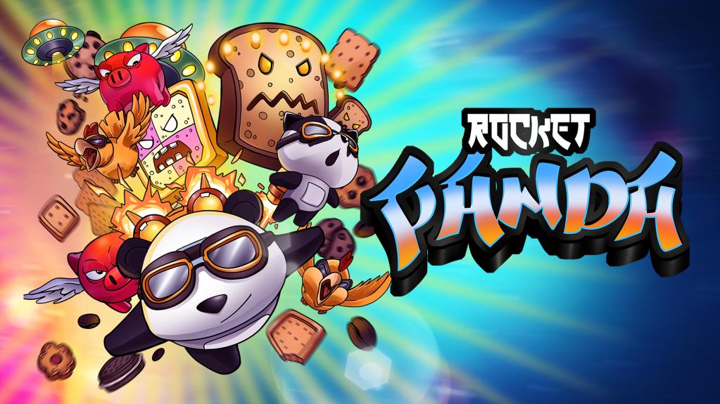 Rocket Panda Mega Drive&nbsp;review