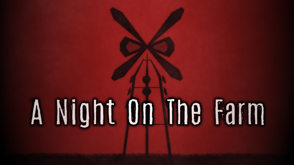 Retro-inspired adventure A Night on the Farm out now on&nbsp;consoles